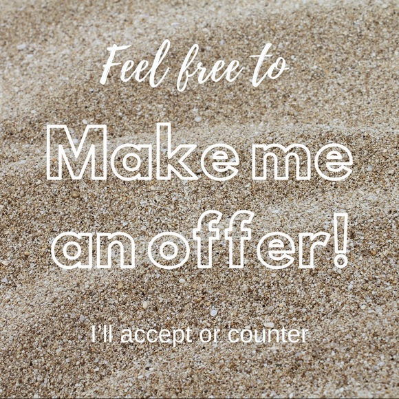 Offers always welcome! - Picture 1 of 1